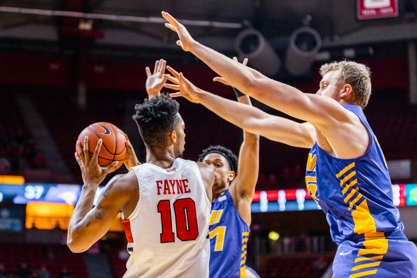 Podcast: Redbird Report: Illinois State Winter break recap